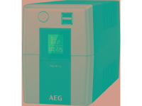 AEG Power Solutions PROTECT A 700 UPS 700 VA