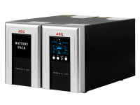 AEG Power Solutions PROTECT C. 1000 Batteriepack UPS accupack Geschikt voor model (UPS): AEG Protect C. 1000