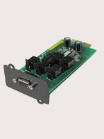 UPS relais kaart AEG Power Solutions Geschikt voor model (UPS): AEG Protect C., AEG Protect C. Rack