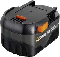 AEG Powertools 4932 352111 Gereedschapsaccu 14.4 V 3 Ah Li ion