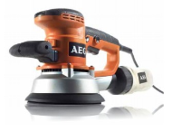 Aeg Powertools Excentrische Schuurmachine Ex 150 Es 4935443290 440 W Ã 150 Mm