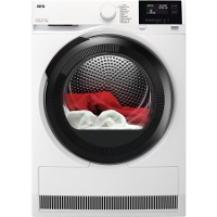 AEG TR738AT4B 7000 Serie SensiDry warmtepomp droger