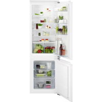 AEG TSC5S181DF 5000 Serie ColdSense inbouw koel vriescombinatie
