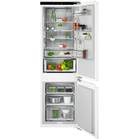 AEG TSC8M18WCF 8000 Serie Cooling 360° inbouw koel vriescombinatie