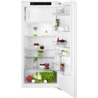 AEG TSF5O121DF inbouw koel vriescombinatie