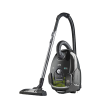 Aeg Vx7 1 Toy Stofzuiger Met Zak 650 W Energielabel A Ebony Black