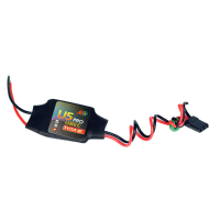 Aeo U5 Pro Input 7.2 21V Output 5v/3.5A Ubec Bec For Rc Model