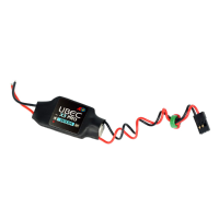 Aeo X3 Pro Input 7.2 21V Output 5v/3.5A Ubec Bec For Rc Model