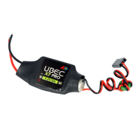 AEO X7 Pro Input 7.2 21V Output 7.2V 3A UBEC BEC for RC Models