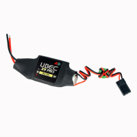 Aeo X9 Pro Input 7.2 21V Output 9v 3a Ubec Bec For Rc Models