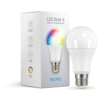 AEOTEC LED Bulb 6 Multi Color