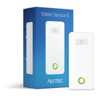 Aeotec Water sensor 6