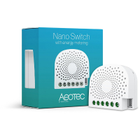 Nano Switch with energy reading