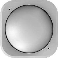 Aeotec AEOEZW100 Draadloze multisensor Z Wave