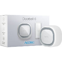 Aeotec Doorbell 6 Z Wave+