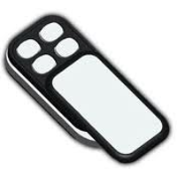 Aeotec Keyfob Z Wave G5