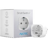 Aeotec Smart Switch 7 slimme wifi Z Wave
