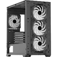 Aerocool B301A tower behuizing