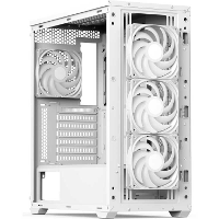 Aerocool B502A tower behuizing