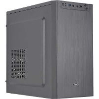 Aerocool CS 108 mini tower behuizing