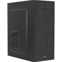 Aerocool CS 1103 midi tower behuizing