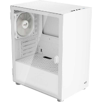 Aerocool CS 111 mini tower behuizing