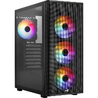 Aerocool Designer v2 midi tower behuizing