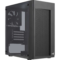 Aerocool Hexform G BK v1 USB 3.0, Window Kit