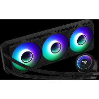 Aerocool Mirage L360 waterkoeling