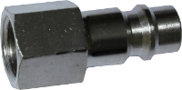 Aerotec 2005016Z Perslucht steeknippel 3/8 (10 mm) 1 stuk(s)