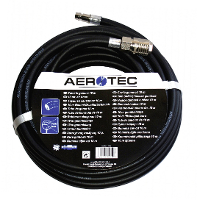 Aerotec Pneumatische luchtslang 10 m 20 bar