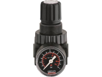 Aerotec FX 3200 1/2 2010204 Drukregelaar 1/2 (12,5 mm) Justeerbaar 1 stuk(s)