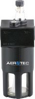 Aerotec neu 2010209 Justeerbaar 1 stuk(s)