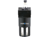 Aerotec Perslucht olievernevelaar Justeerbaar