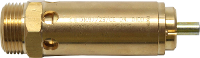 Aerotec 9049058 Perslucht terugslagventiel 1 stuk(s)