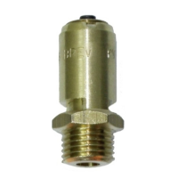 Aerotec 9049064 9049064 Perslucht veiligheidsventiel 1 stuk(s)