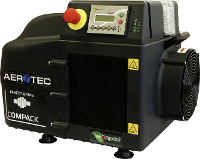 Aerotec COMPACK SMART 2 Pneumatische compressor 10 bar
