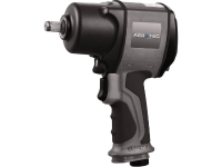 Aerotec CSP 1200 2010197 Pneumatische slagmoersleutel Gereedschapshouders: 1/2 (12.5 Mm) buitenvierkant Draaimoment (max.): 1200 Nm