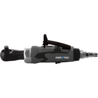 Aerotec CSP 20 Pneumatische ratelschroevendraaier 3/8 (10 mm) buitenvierkant 6.3 Bar
