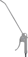 Aerotec KSP 270 lang Pneumatisch uitblaaspistool 10 bar