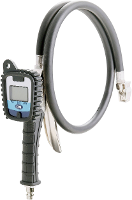 Aerotec LCD PRO Pneumatische bandenspanningsmeter 15 bar