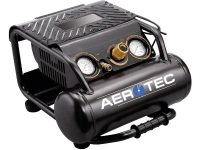 Aerotec OL 197  10 RC Pneumatische compressor 10 l 10 bar