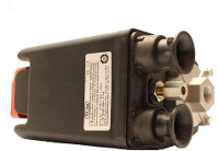 Aerotec Perslucht drukschakelaar