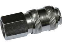 Aerotec Perslucht snelkoppeling