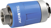 Aerotec Perslucht veiligheidskoppeling