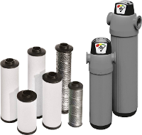 Aerotec Persluchtfilter