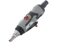 Pneumatische staafslijper Aerotec 200656 6.3 Bar Incl. Koffer