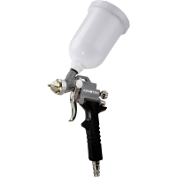 Aerotec Pneumatisch lakpistool 3 bar