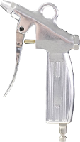Aerotec Pneumatisch uitblaaspistool 15 bar