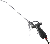 Aerotec Pneumatisch uitblaaspistool 8 bar
